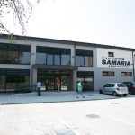 Samaria-1